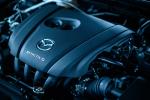 Mazda3 Sedan 2019 года (JP)
